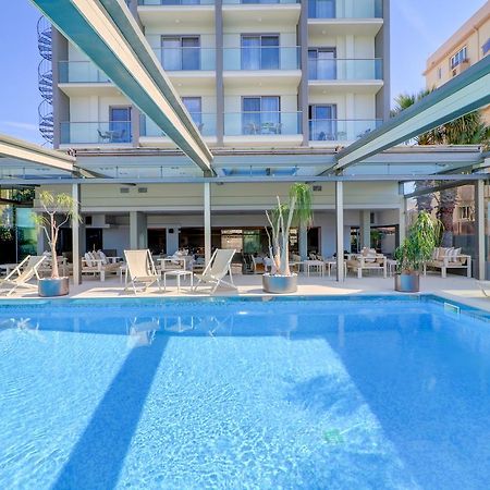 Palace Hotel Glyfada Athens Ngoại thất bức ảnh